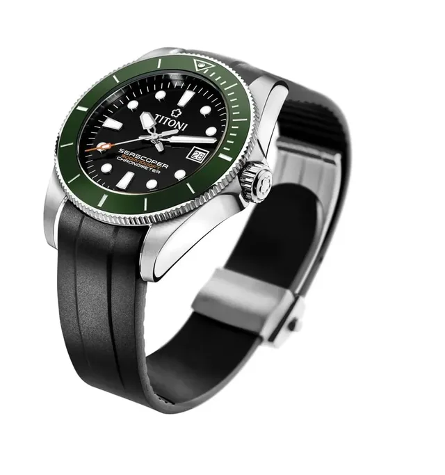 Titoni: Seascooper 300