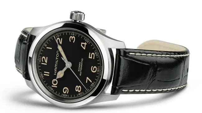 Hamilton: Khaki Field Murph 38 mm