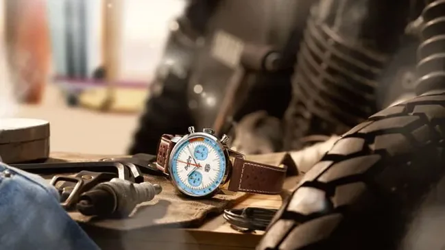 Breitling: Top Time Deus Limited Edition 2022