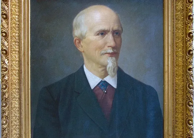 Carl Moritz Grossmann