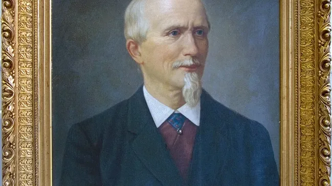 Carl Moritz Grossmann