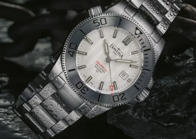 Davosa: Argonautic Lumis Automatic