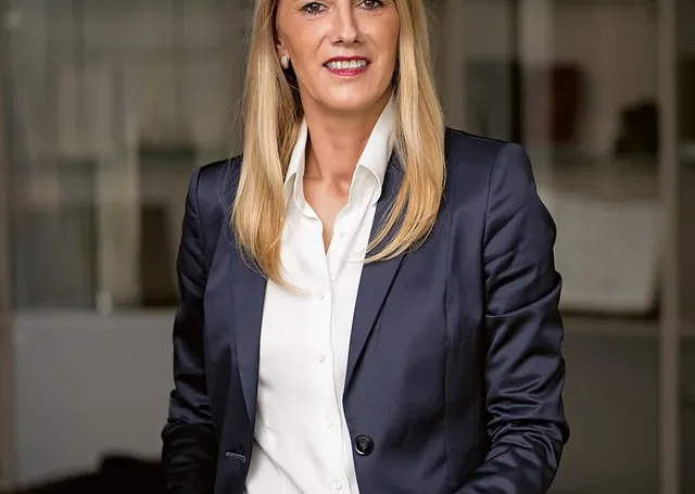 Moritz Grossmann: Christine Huttner - Gründerin der Manufaktur