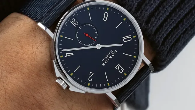 Nomos: Ahoi Atlantik