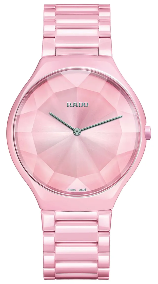 Rado: True Thinline "The-four seasons"
