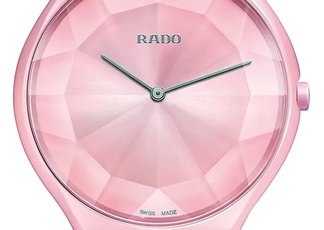 Rado: True Thinline "The-four seasons"