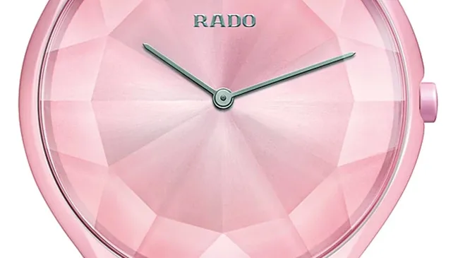 Rado: True Thinline "The-four seasons"