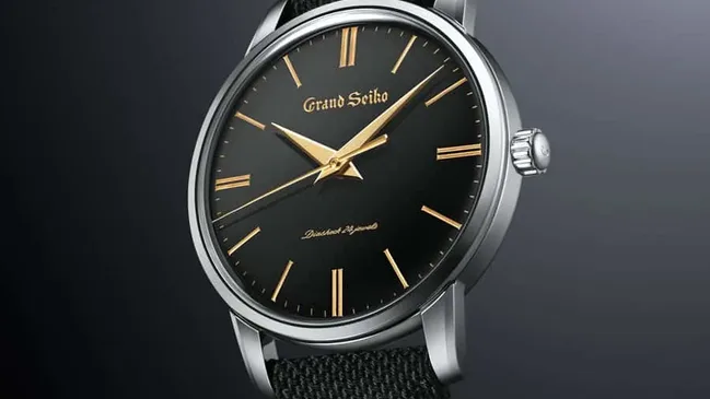 Grand Seiko: Elegance SBGW295 Seiko Watchmaking 110th Anniversary Limited Edition