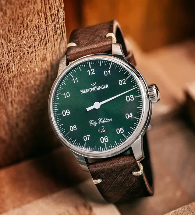 Meistersinger: City Edition 2023