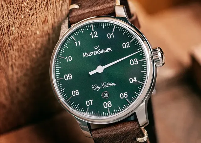 Meistersinger: City Edition 2023