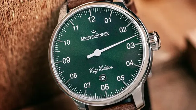 Meistersinger: City Edition 2023