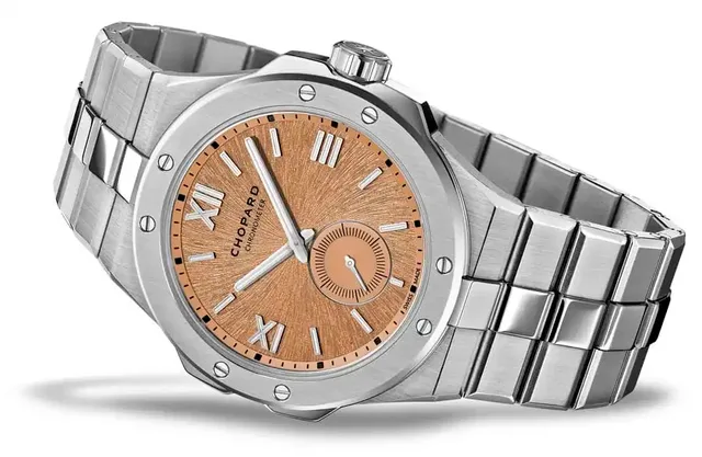 Chopard: Alpine Eagle 41 XPS