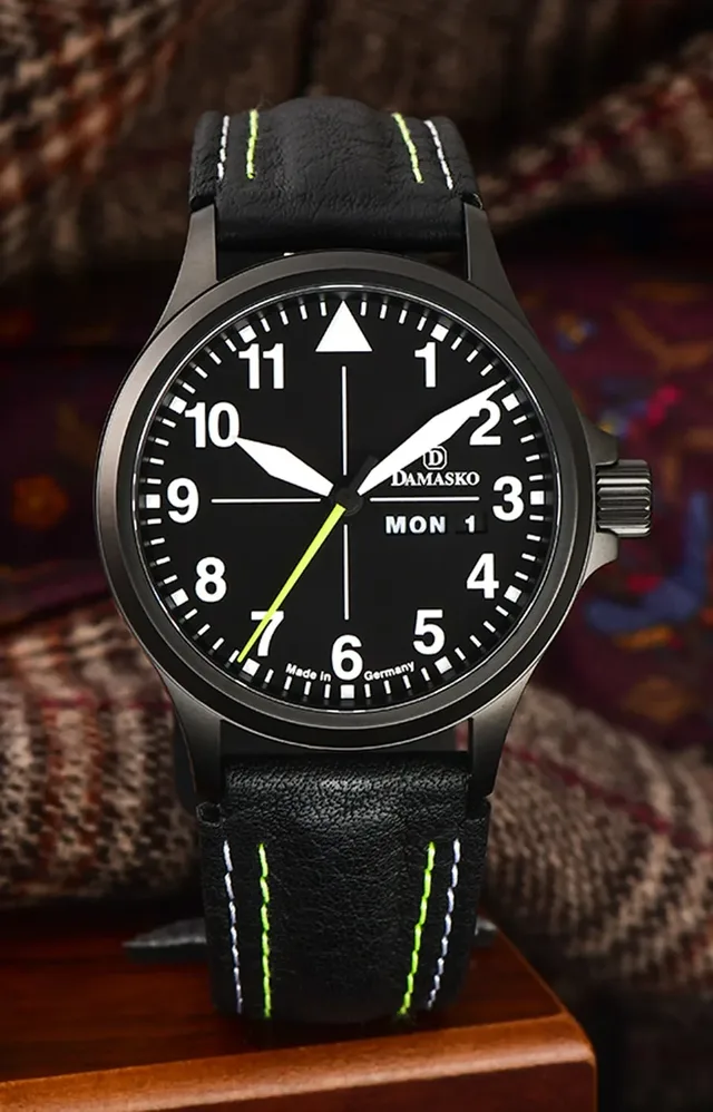 Damasko: DK36