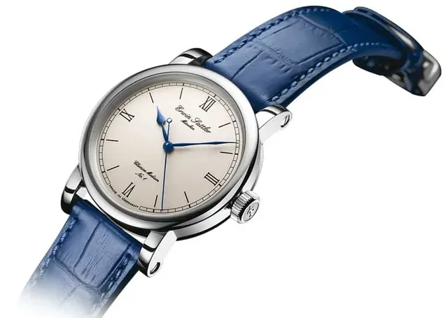 Erwin Sattler: Classica Medium