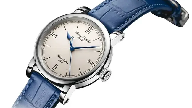 Erwin Sattler: Classica Medium