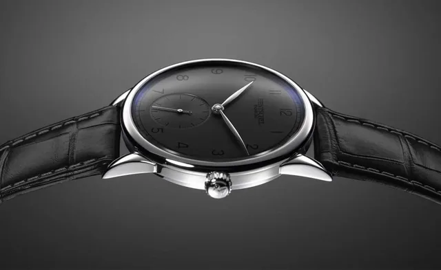 Hentschel Hamburg: H1 Chronometer Mystique