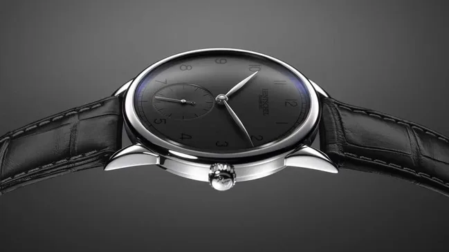 Hentschel Hamburg: H1 Chronometer Mystique