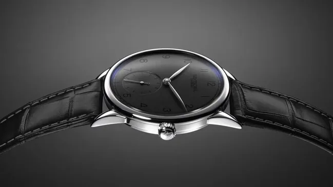 Hentschel Hamburg: H1 Chronometer Mystique