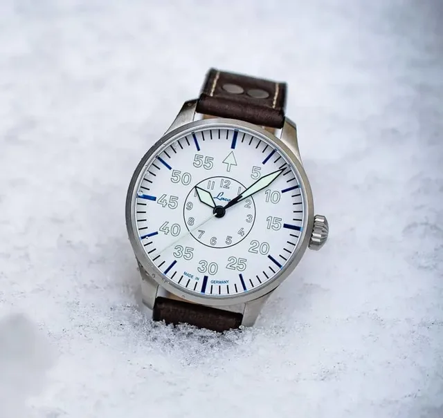 Laco: Aachen Polar