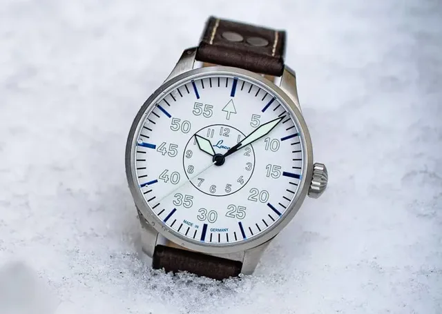 Laco: Aachen Polar
