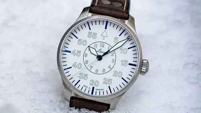 Laco: Aachen Polar