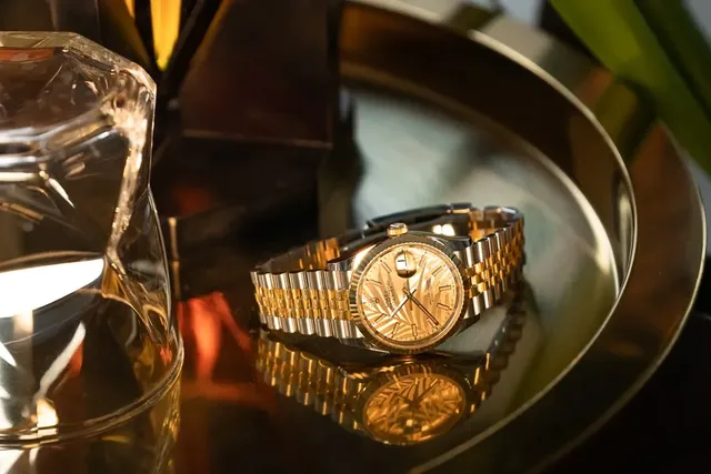 Luxusuhr, Rolex, Munich Wrist Busters