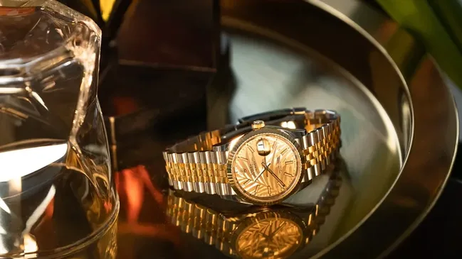 Luxusuhr, Rolex, Munich Wrist Busters