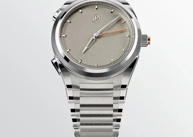 Parmigiani: Tonda PF Minute Rattrapante