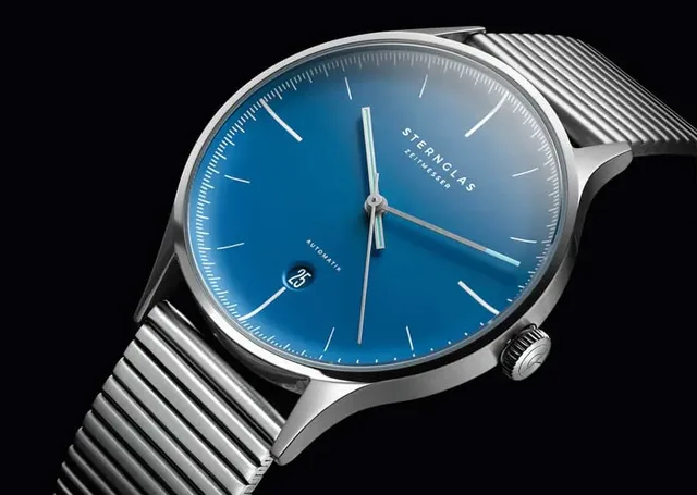 Sternglas: Asthet Edition Lumare