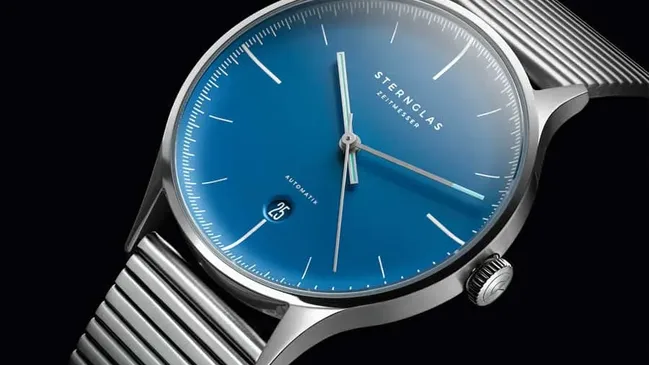 Sternglas: Asthet Edition Lumare