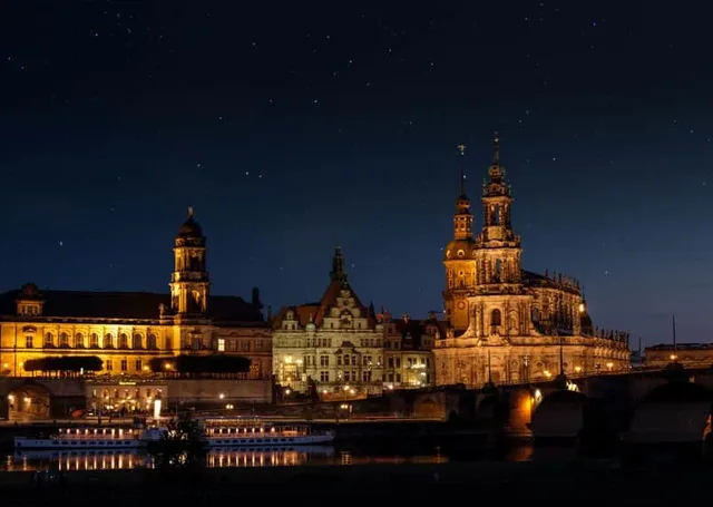 Uhrenreise Glashütte und Dresden: 12. bis 14. September 2023