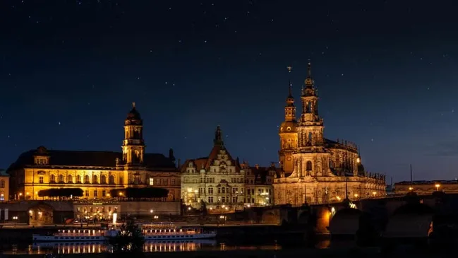 Uhrenreise Glashütte und Dresden: 12. bis 14. September 2023