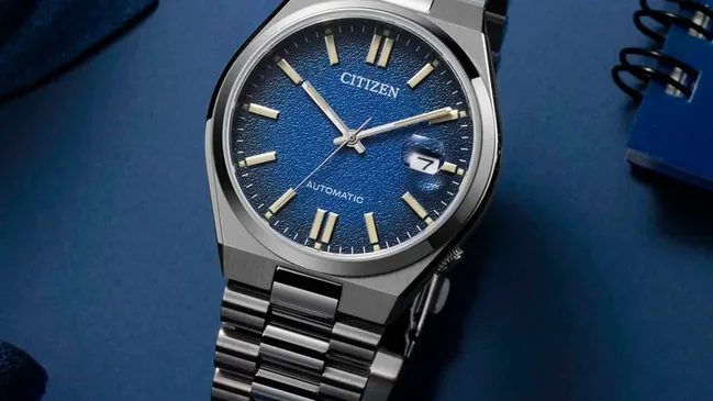 Citizen: ME NJ0151-88L