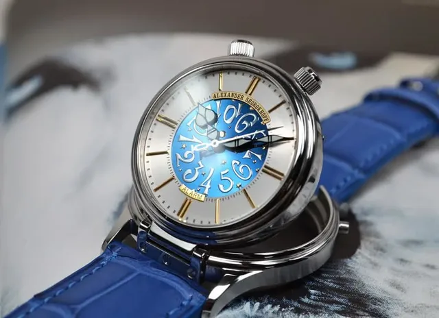 Alexander Shorokhoff: Swan Lake AVG