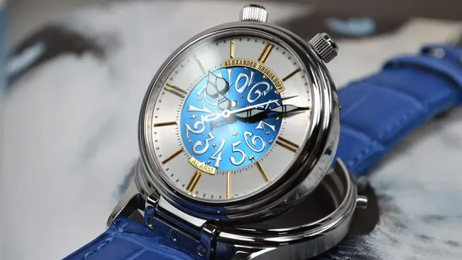 Alexander Shorokhoff: Swan Lake AVG