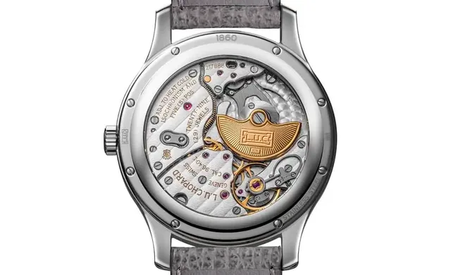 Chopard: L.U.C 1860