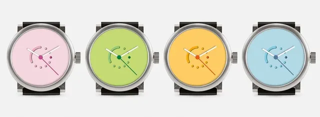 Ochs und Junior: Settimana Seasons