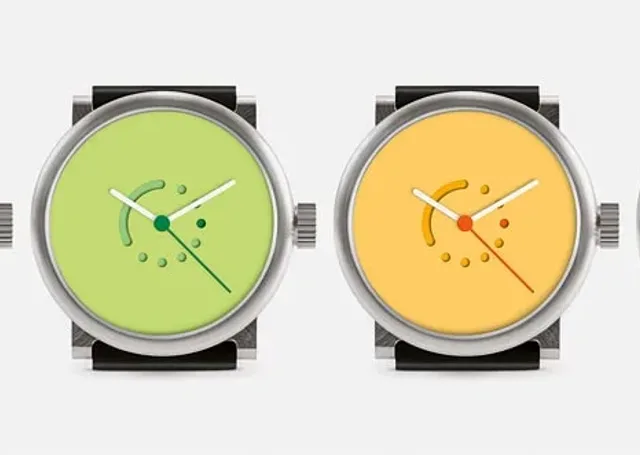 Ochs und Junior: Settimana Seasons