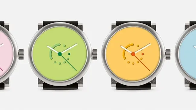 Ochs und Junior: Settimana Seasons