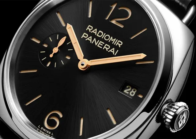Panerai Radiomir Quaranta