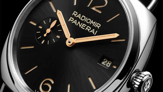 Panerai Radiomir Quaranta