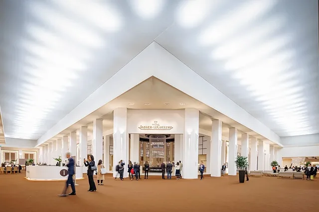 Watches and Wonders 2023