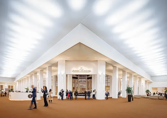 Watches and Wonders 2023