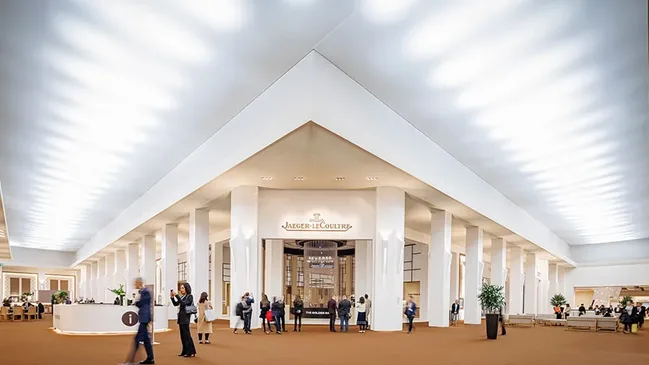 Watches and Wonders 2023