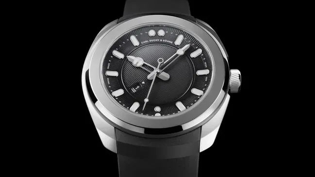 Carl Suchy & Söhne: Belvedere Night