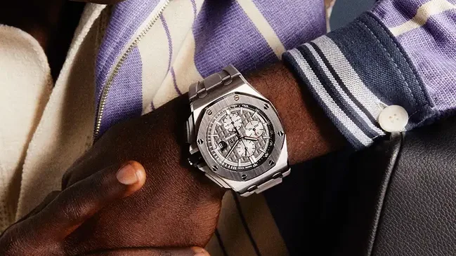 Audemars Piguet, Bucherer x Mytheresa: gemeinsames CPO-Programm