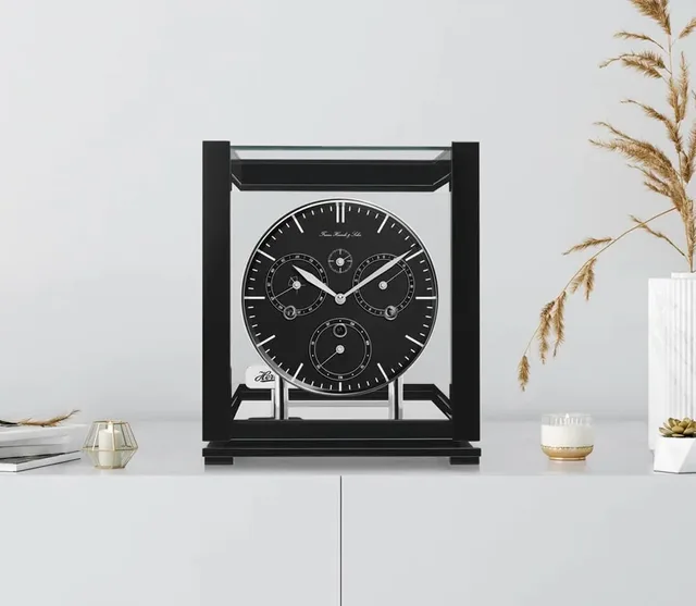 Hermle: Ewiger Kalender