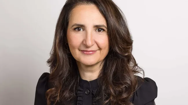 Sie wird Audemars Piguet ab 1. Januar 2024 führen: Ilaria Resta