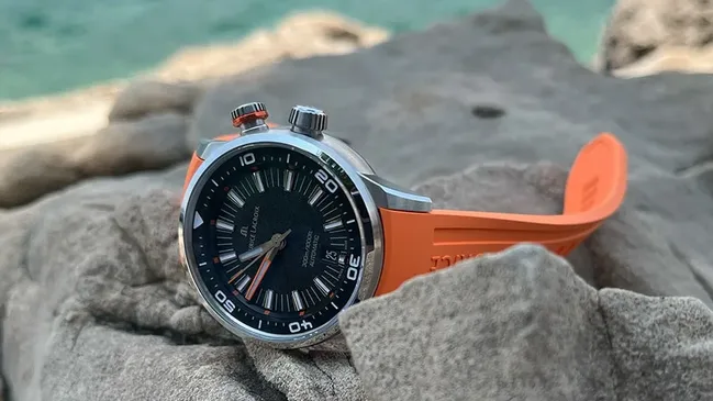 Maurice Lacroix Pontos S Diver
