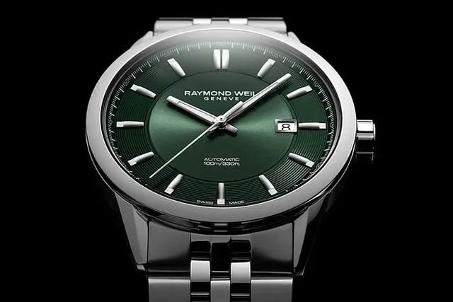 Raymond Weil Freelancer Automatic 2731-ST-52001